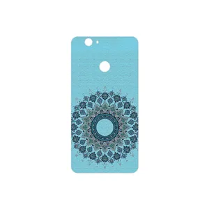 MAHOOT Art of Illumination 4 Cover Sticker for Huawei Nova