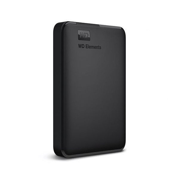 هارد اکسترنال یوکام مدل WD  ظرفیت یک ترابایت