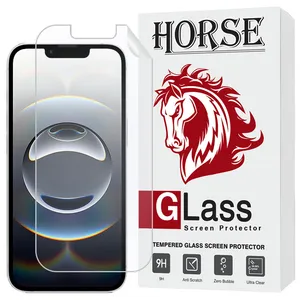 Horse HFNMTB20 Screen Protector for Apple iPhone 16e