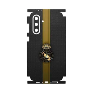 MAHOOT Real_Madrid_2-FullSkin Cover Sticker for Samsung Galaxy A36