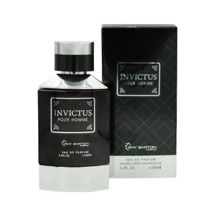 ادو پرفیوم مردانه ری بارتون مدل INVICTUS با رایحه خنک حجم 100 میلی لیتر