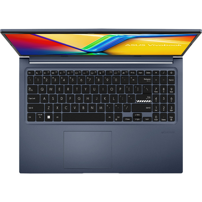 لپ تاپ 15.6 اینچی ایسوس مدل Vivobook 15 M1502Q-BQ027-R5 24GB 256SSD - کاستوم شده