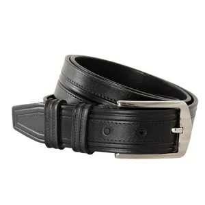 کمربند مردانه پارینه چرم مدل bp46
