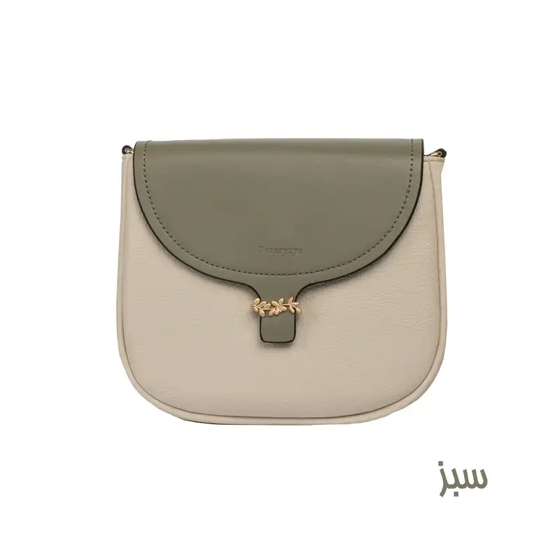 کیف رودوشی زنانه پرتیزس مدل L23-90 کد 2010093