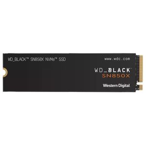 نقد و بررسی اس اس دی اینترنال وسترن دیجیتال مدل WD_BLACK SN850X ظرفیت یک ترابایت توسط خریداران