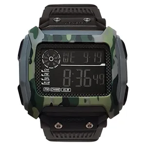 ساعت مچی دیجیتال مدل کامپیوتری کد 5194-001