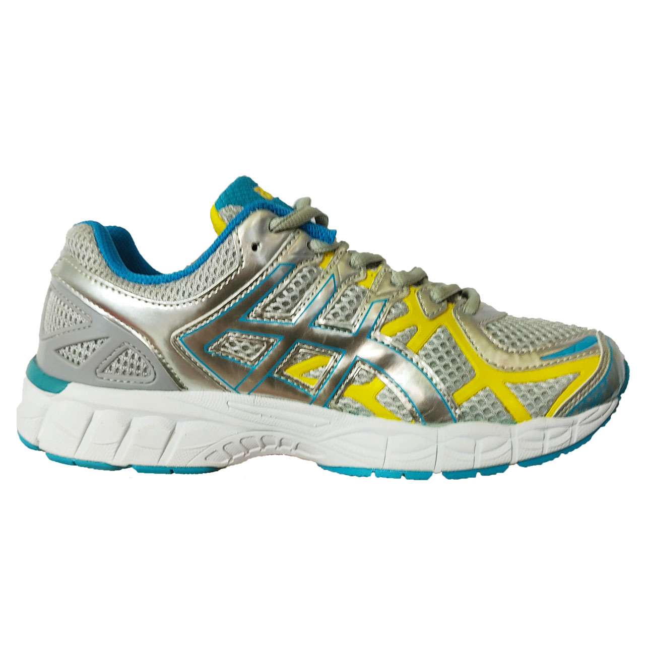 خرید کفش مخصوص پیاده روی مردانه مدل GEL-KAYANO 21 👟