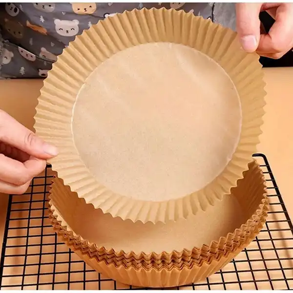 کاغذ سرخ کن هواپز مدل BELLHOWELL بسته 50 عددی