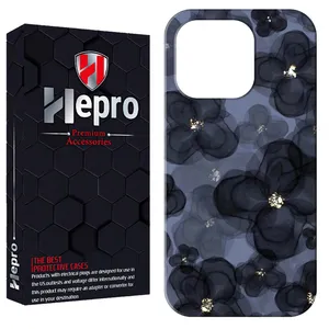 HEPRO MC Cover for Apple IPHONE 16 PRO MAX