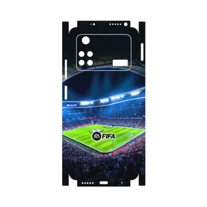 MAHOOT FIFA Soccer Game Series-FullSkin Cover Sticker for Xiaomi Poco M4 Pro 4G
