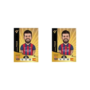 اسباب بازی زینتی کیمدی مدل جرارد پیکه ۲۰۲۴ ادونس مجموعه ۲ عددی 