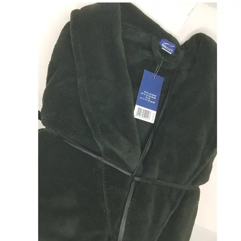 حوله پالتویی میوماری مدل microfiber-b سایز 118