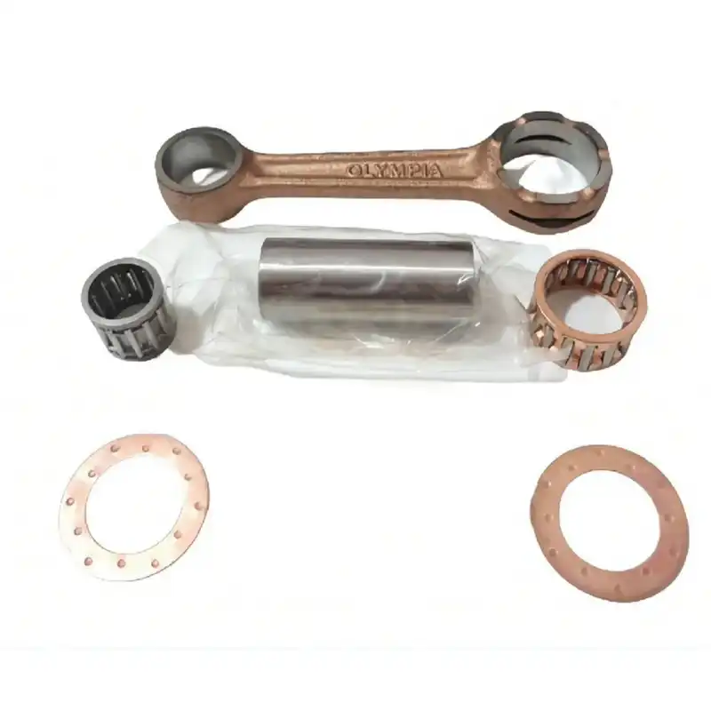 شاتون موتورسیکلت المپیا مدل RS125 مناسب برای یاماها 125