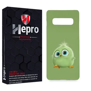 HEPRO MC Cover for SAMSUNG GALAXY S10