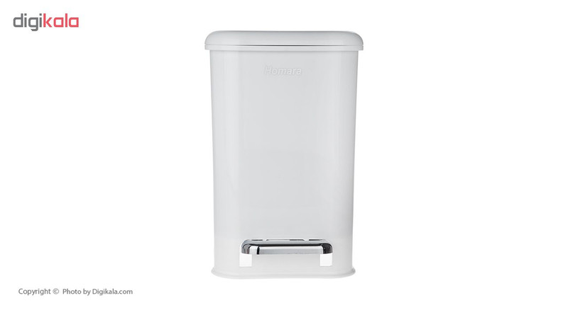سطل زباله پدالی همارا کد 5900649