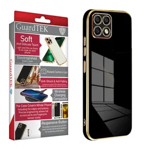  Guardtek Myca2 Cover For Huawei Honor X8a