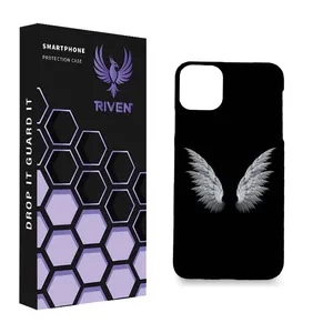 RIVEN RI2-2 Case For Apple iPhone 11 Pro