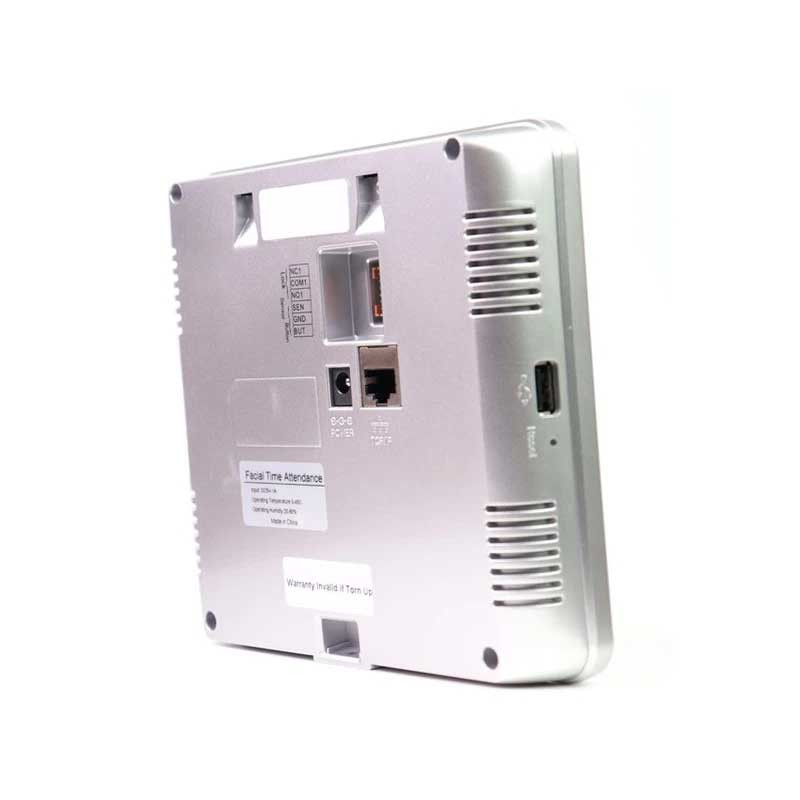 دستگاه حضور و غیاب زد کی تی اکو مدل MB20VL