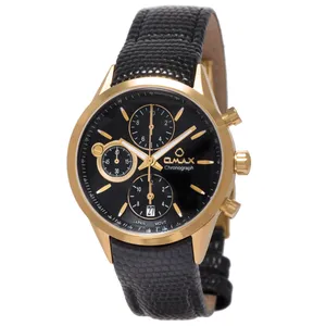 ساعت مچی عقربه ای زنانه اوماکس مدل ML09G22IO