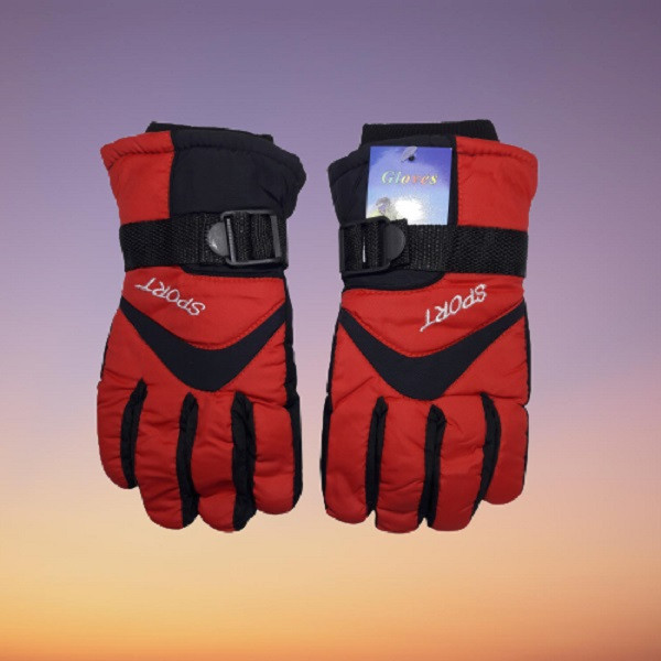 دستکش مدل BG-40201 دستکش مدل BG-40201