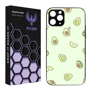RIVEN RI3-14 Case For Apple iPhone 12 Pro Max
