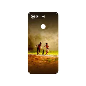 MAHOOT childs play Cover Sticker for Honor View 20