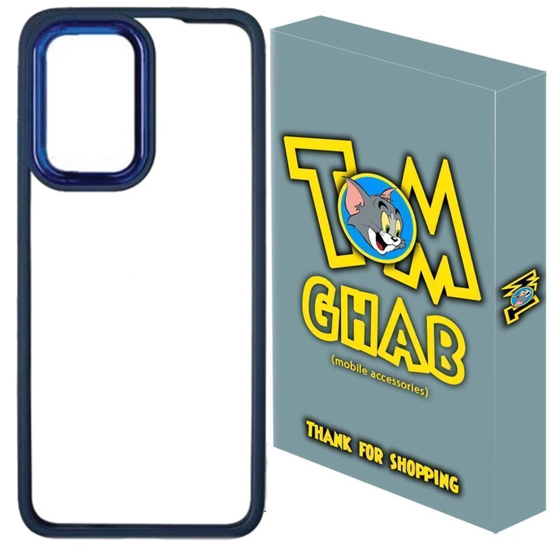 کاور قاب تام مدل SKIN مناسب برای گوشی موبایل سامسونگ Galaxy A24