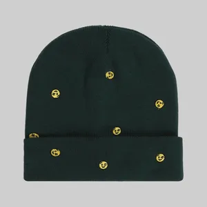 کلاه بافتنی کالینز مدل اکریلیک CL 27