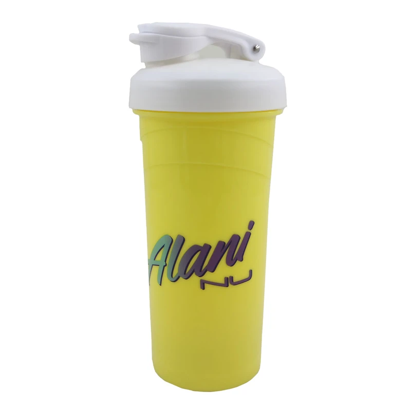 شیکر آلانی مدل NU-2030 گنجایش 0.7 لیتر