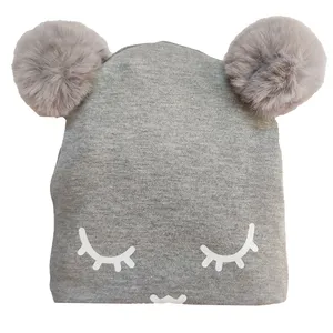 کلاه بچگانه مدل 10314