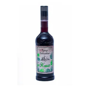 سیروپ گرانادین کاسیت - 1150 گرم
