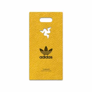 MAHOOT ML-DDS Cover Sticker for Razer Phone 2