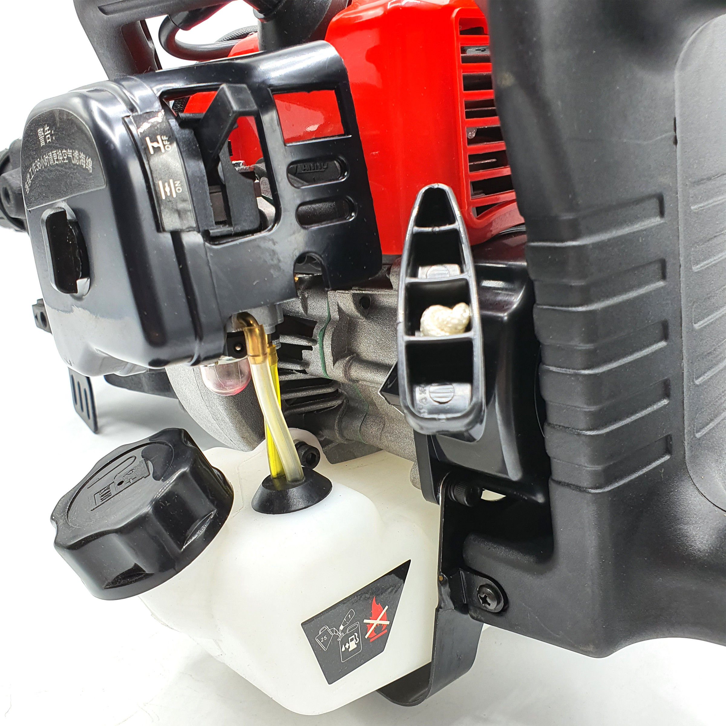 دریل تخریب بنزینی کد 321