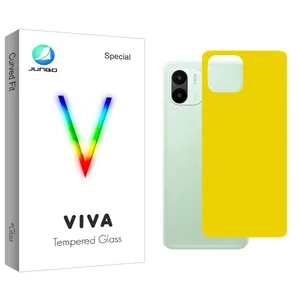 Junbo Viva Back Protector For Xiaomi  Redmi A1