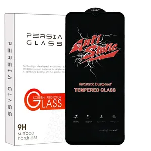 محافظ صفحه نمایش پرشیا گلس مدل ANTIDUSTP مناسب برای گوشی موبایل سامسونگ Galaxy M34 5G
