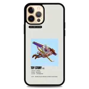 AKAM AMC-WA12PRO-CARTOONS-18 Cover For Apple iPhone 12 Pro