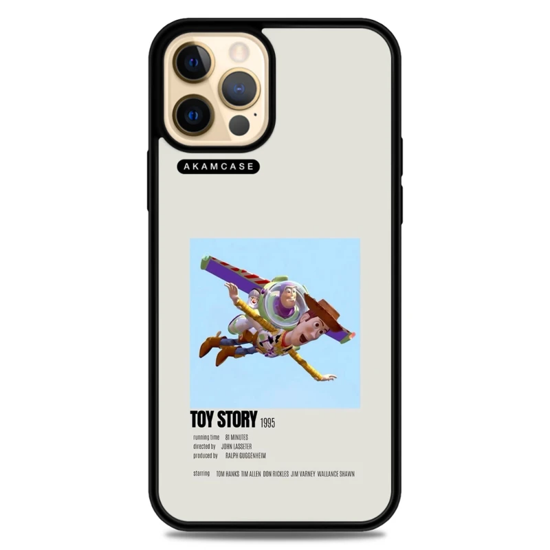 کاور آکام مدل AMC-WA12PRO-CARTOONS-18 مناسب برای گوشی موبایل اپل iPhone 12 Pro