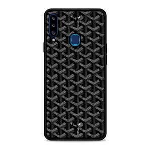 AKAM AMCDG-A20S-AD16 Cover For Samsung Galaxy A20S