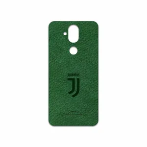 MAHOOT GL-JUVE Cover Sticker for Nokia 8.1