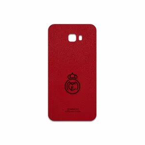 MAHOOT RL-REAL Cover Sticker for Samsung Galaxy C7 Pro