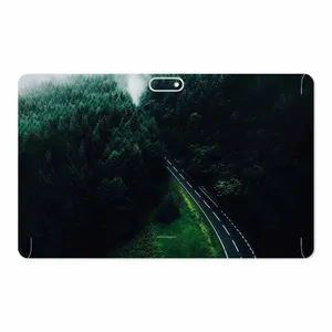 MAHOOT Jungle Cover Sticker for GLX W11 Plus