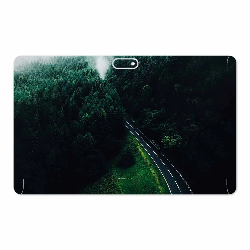 برچسب پوششی ماهوت مدل Jungle مناسب برای تبلت جی ال ایکس W11 Plus
