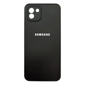 کاور مدل T295-8 مناسب برای گوشی موبایل سامسونگ Galaxy A03