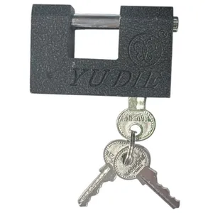 قفل کتابی یودی مدل RH-31120 سایز 70 میلی متر