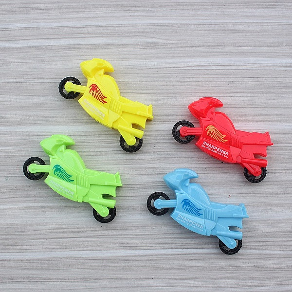 تراش مدل موتور سیکلت