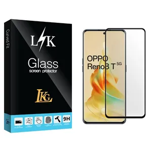 LKG LKK Screen Protector For Oppo  Reno 8T