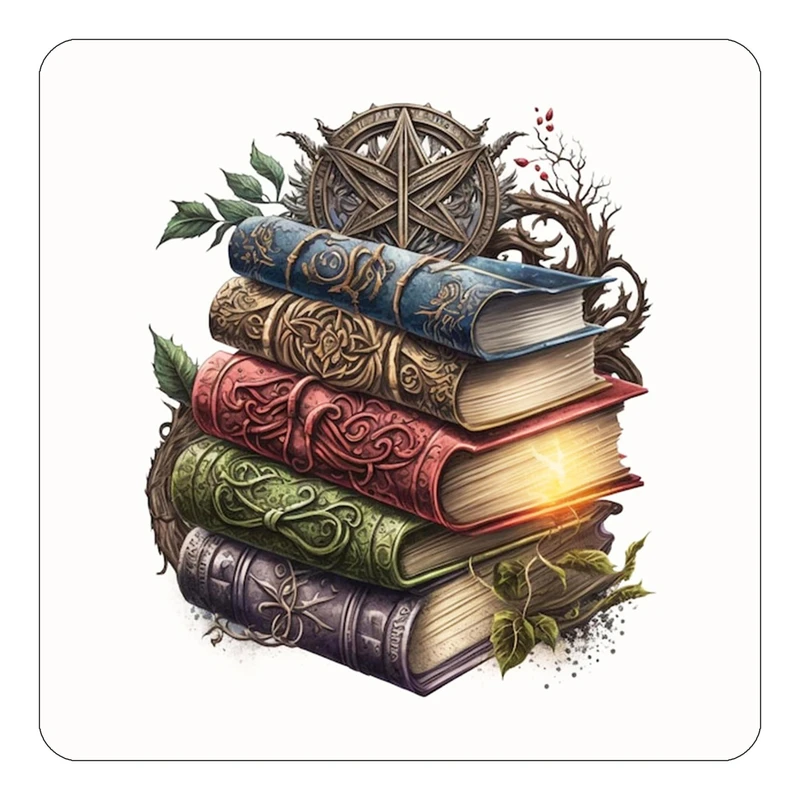 مگنت کاکتی طرح هری پاتر Harry Potter مدل mp42224