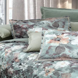 سرویس روتختی سارو مدل MORENO کینگ دونفره شش تکه