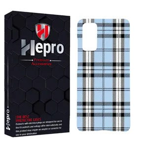 HEPRO MC Cover for SAMSUNG GALAXY S20 FE