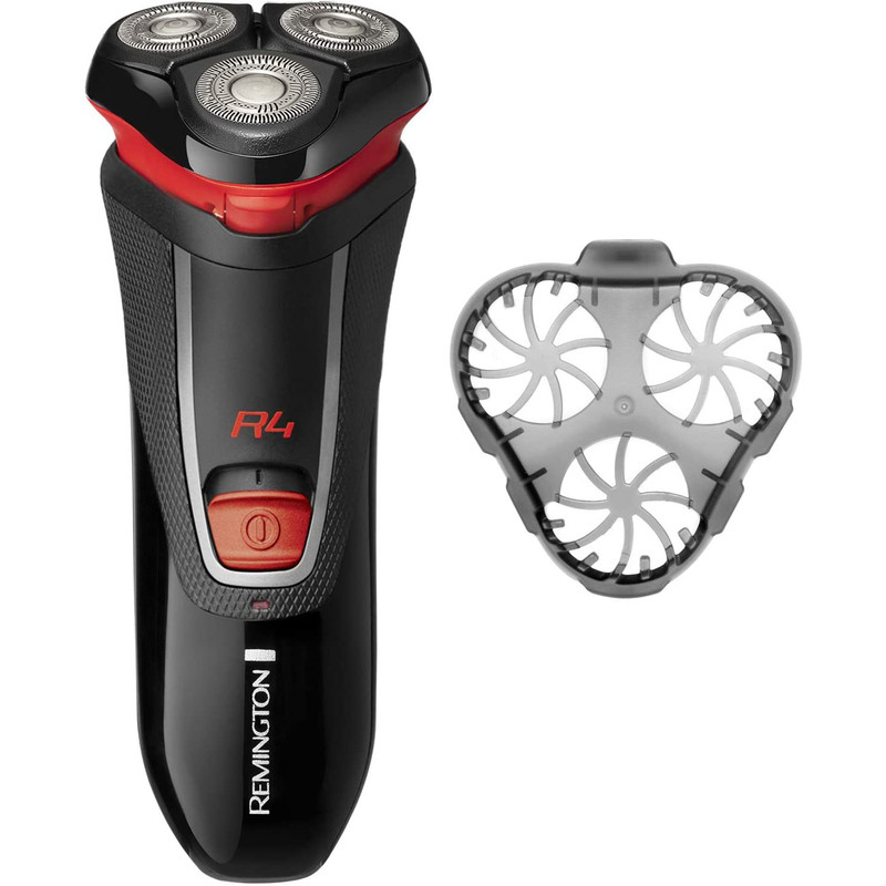 ماشین اصلاح موی صورت رمینگتون مدل R5000 Style Cordless Rotary